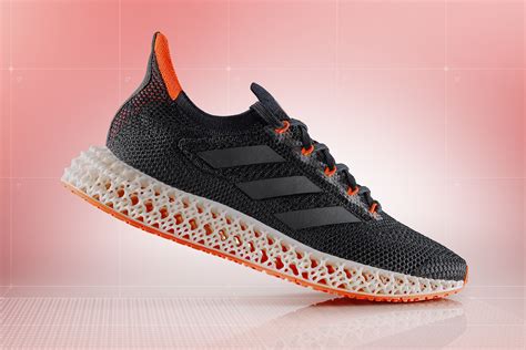 3d printed adidas shoes|new adidas 3d printed shoes.